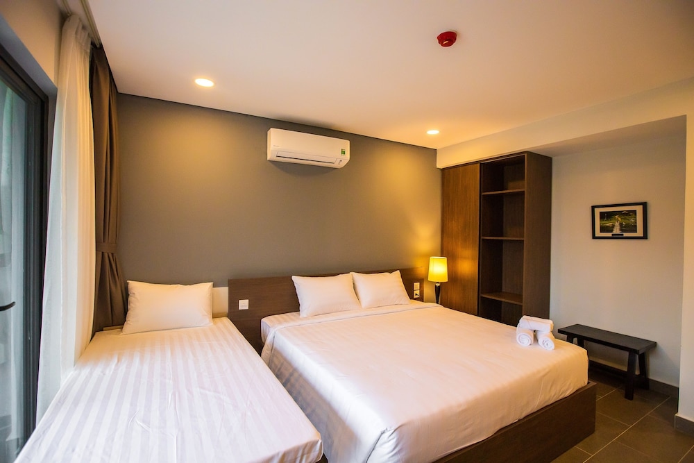 Bayya Hotel Phu Quoc