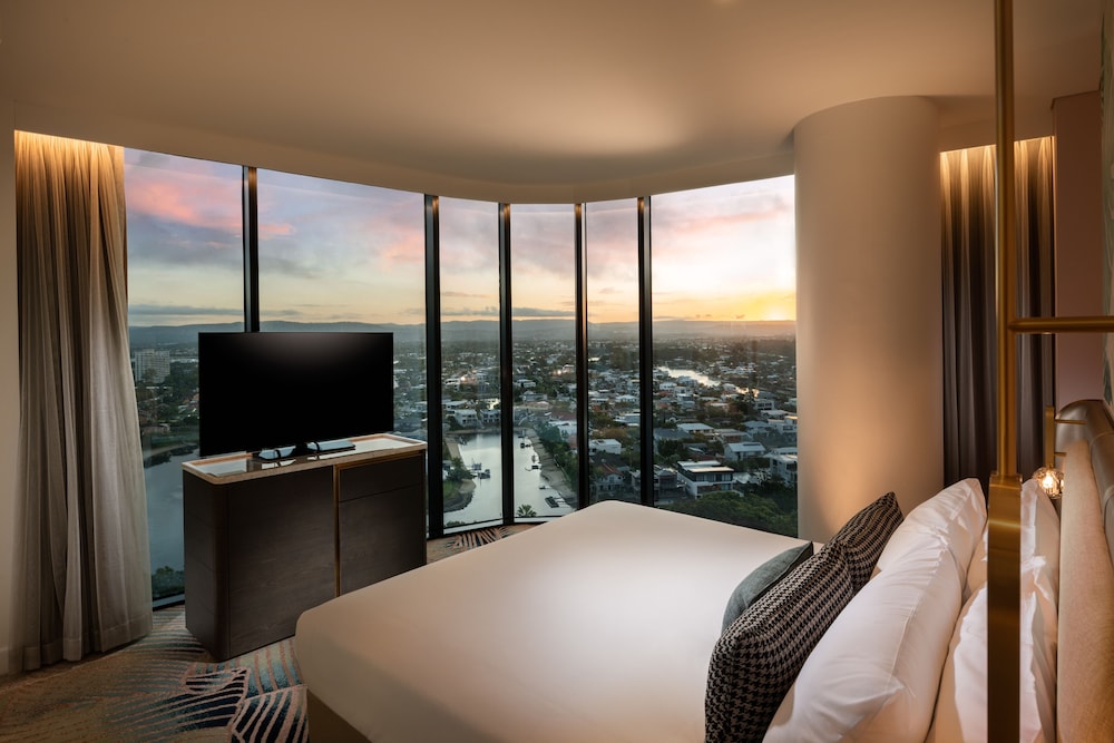 Dorsett Gold Coast