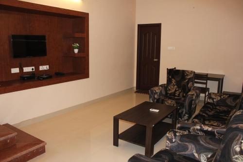 Raj Residency Salem
