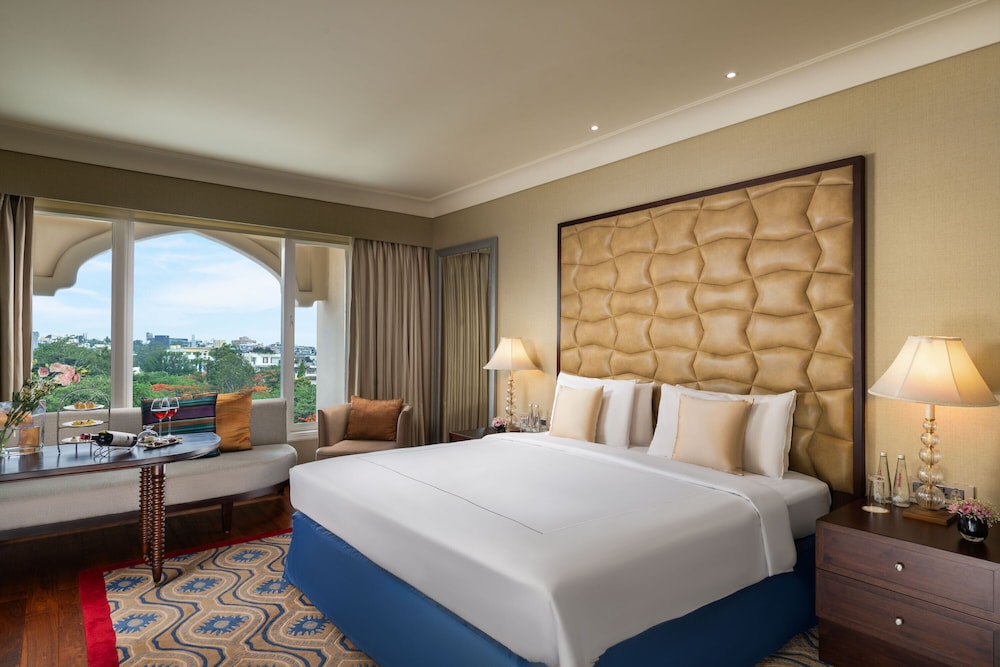 Taj Krishna Hyderabad