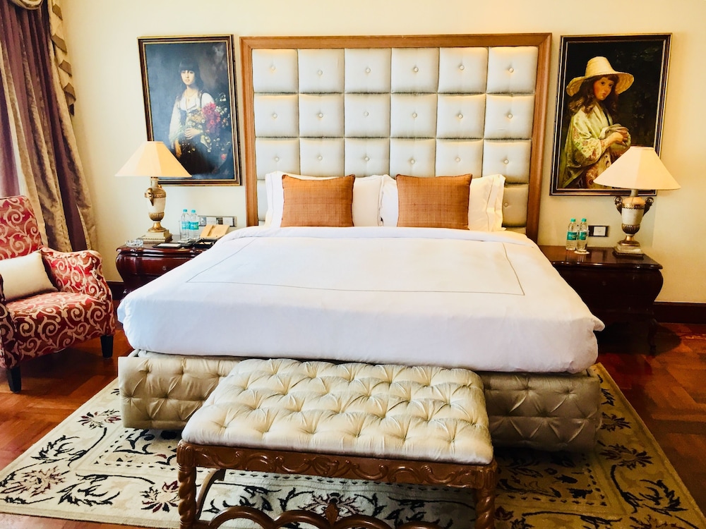 Taj Krishna Hyderabad
