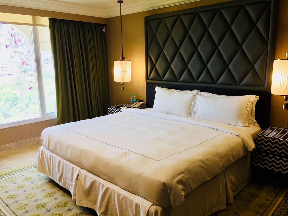 Taj Krishna Hyderabad