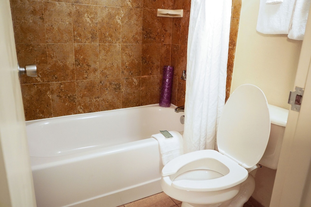 Rosen Inn International
