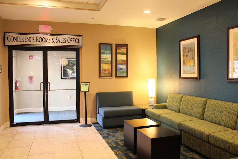 Rosen Inn International