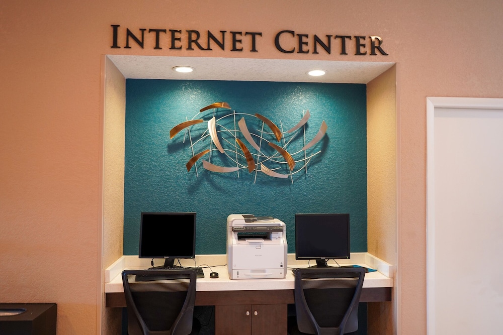 Rosen Inn International
