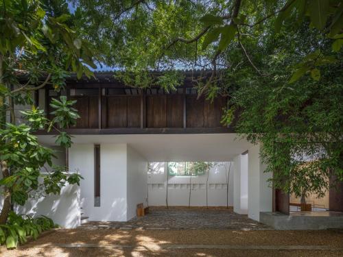 Three Gables Boutique Villa