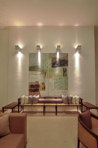 Three Gables Boutique Villa