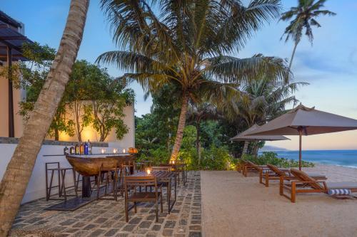Three Gables Boutique Villa