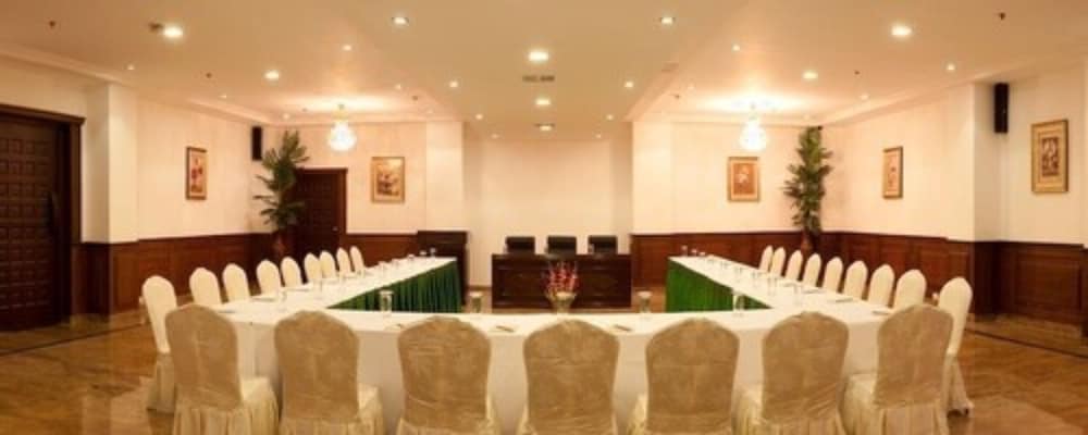 JC Residency Madurai