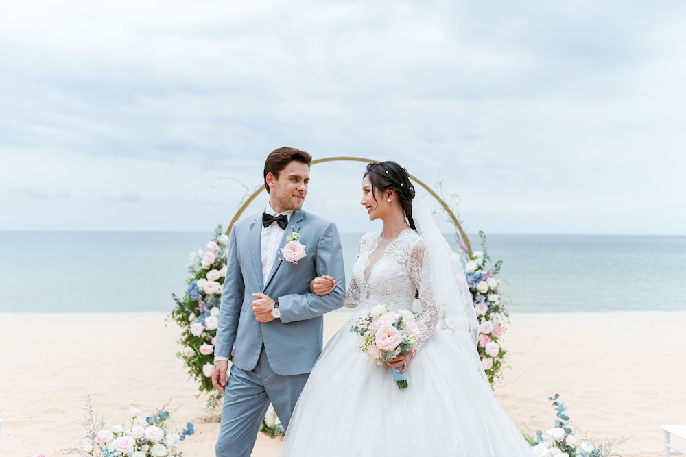 Crowne Plaza Phu Quoc Starbay By IHG