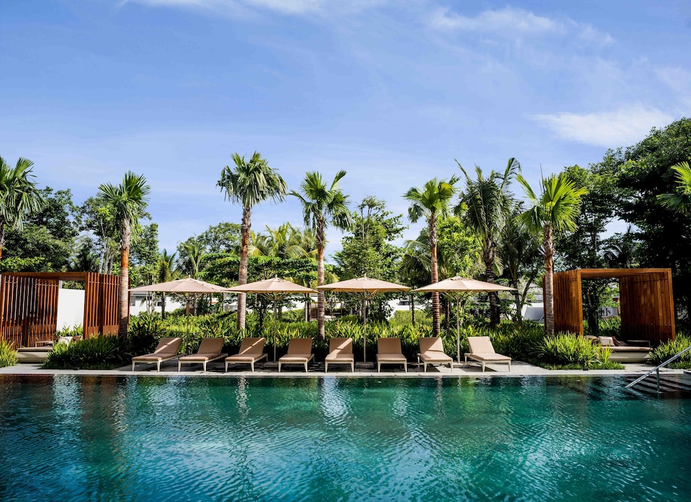 Crowne Plaza Phu Quoc Starbay By IHG