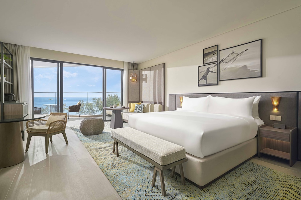 Crowne Plaza Phu Quoc Starbay By IHG
