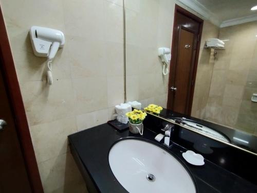 Tang Dynasty Hotel