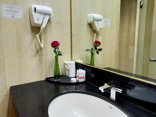 Tang Dynasty Hotel