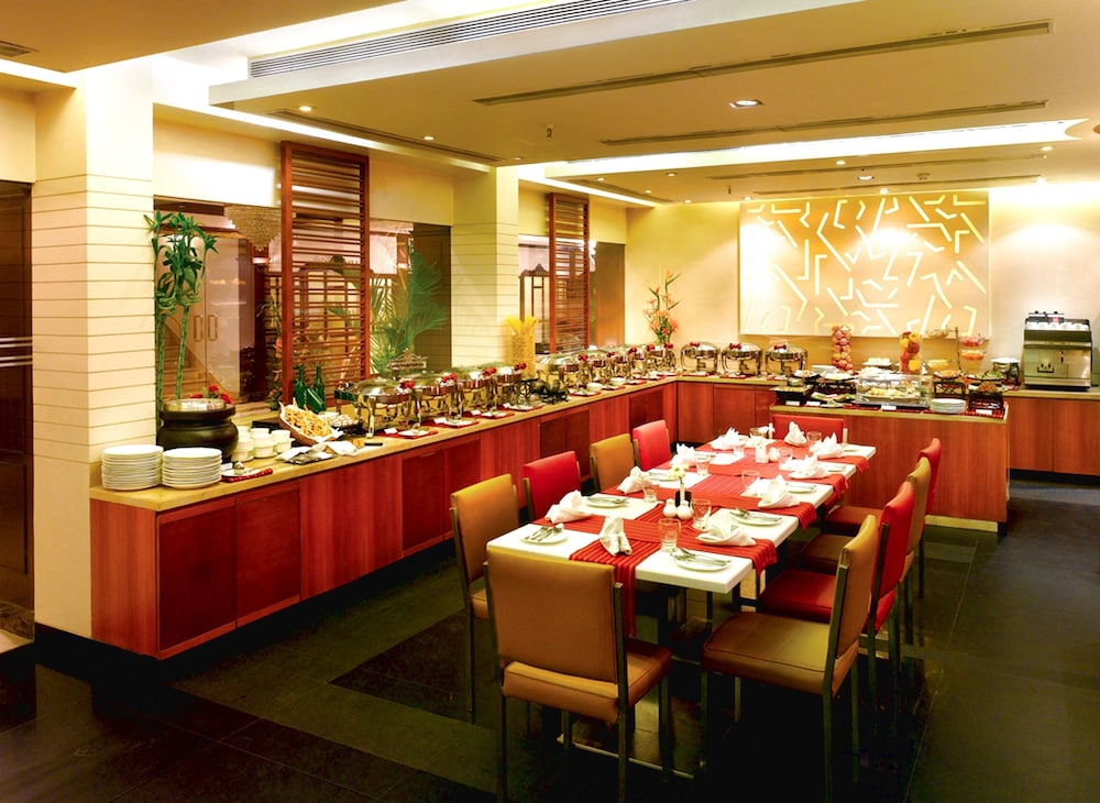 Kenilworth Hotel