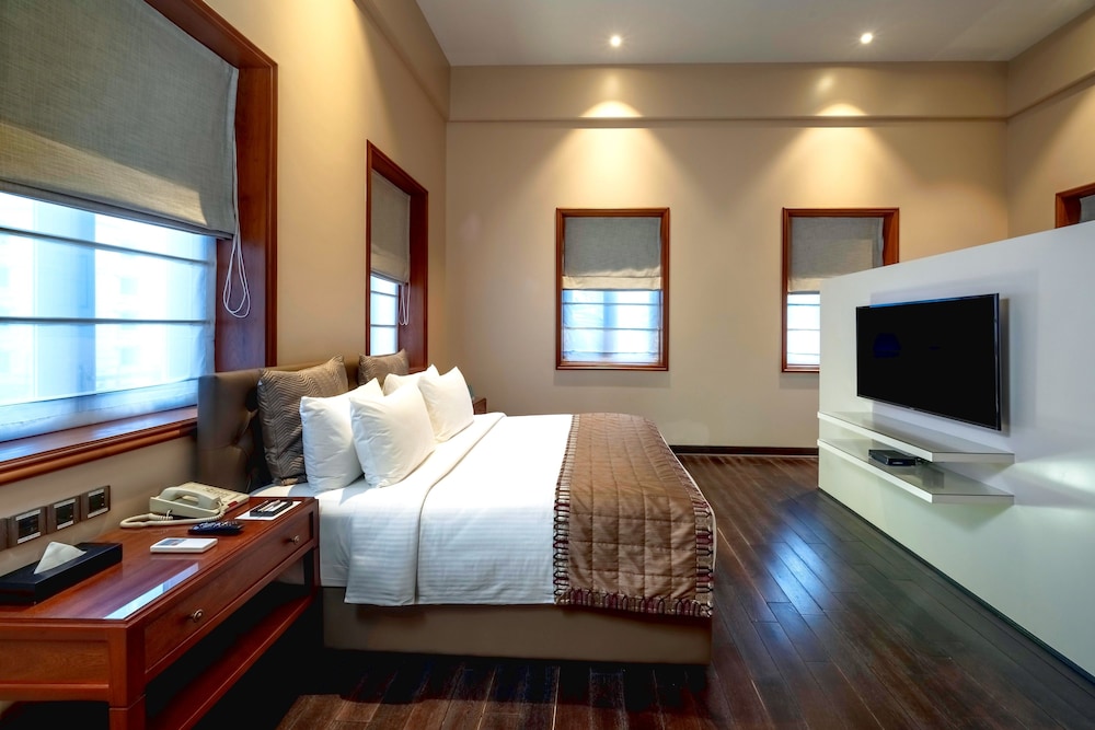 Kenilworth Hotel