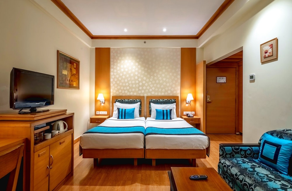 Kenilworth Hotel