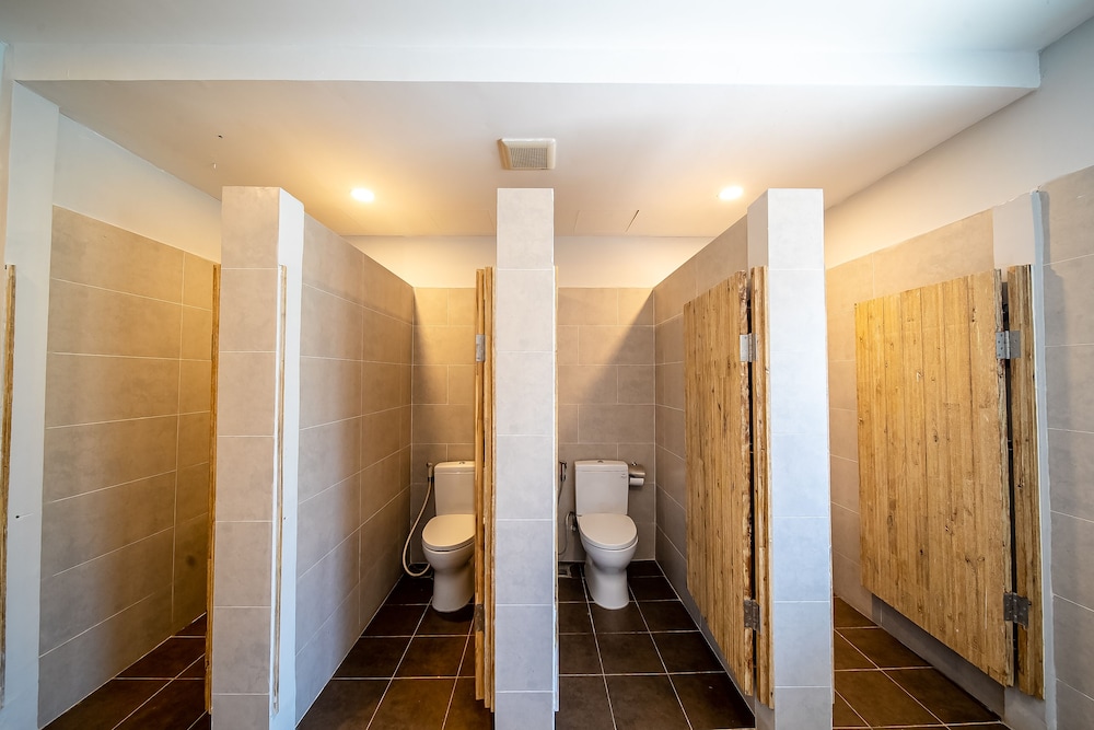 9Station Hostel & Bar Phu Quoc