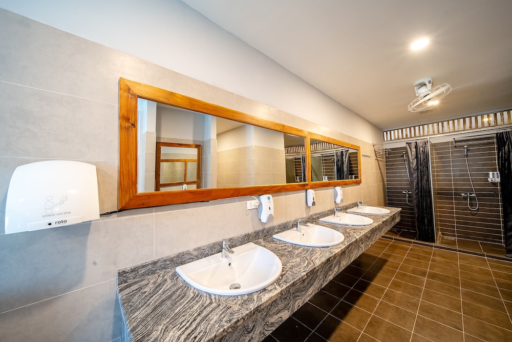 9Station Hostel & Bar Phu Quoc