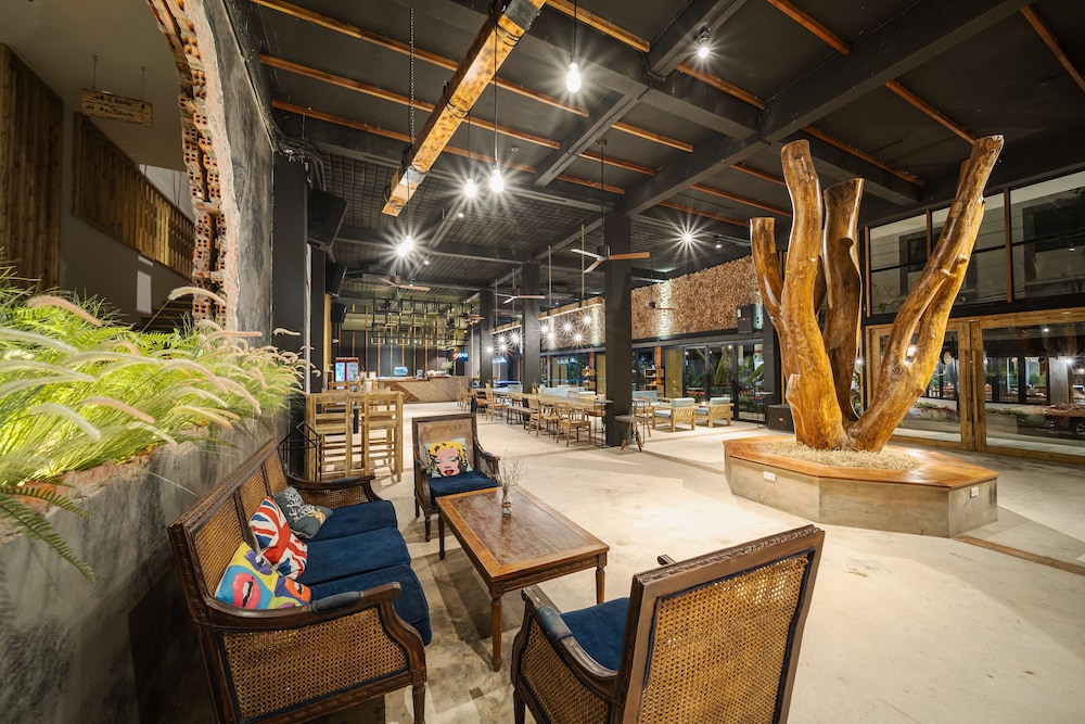 9Station Hostel & Bar Phu Quoc