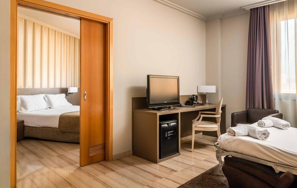Hotel SB Ciutat Tarragona
