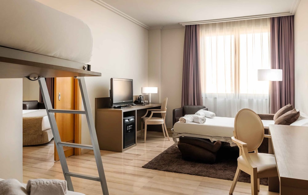 Hotel SB Ciutat Tarragona