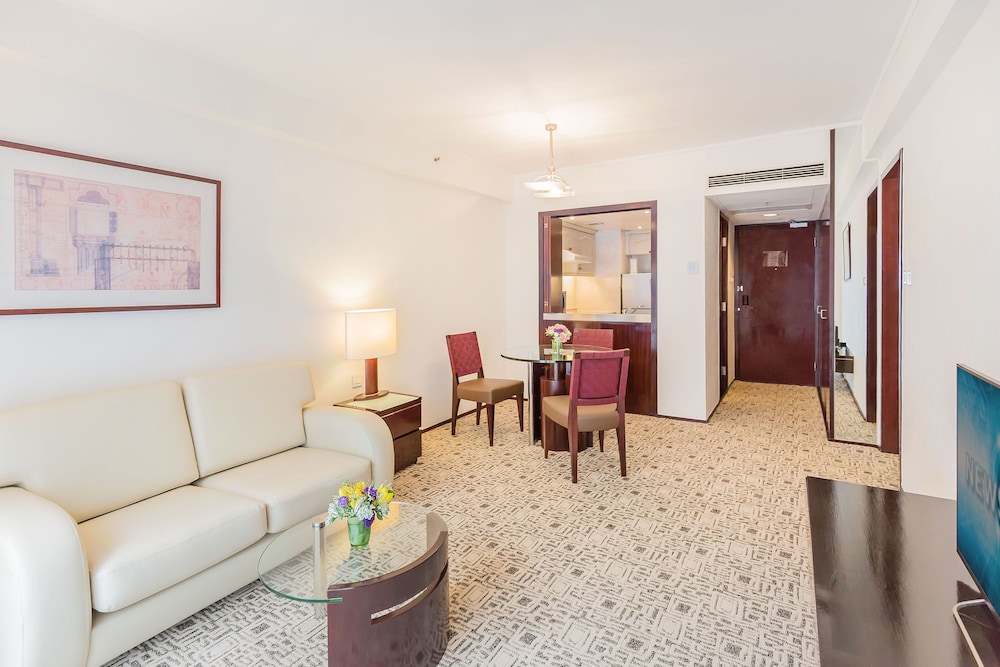 Regal Airport Hotel