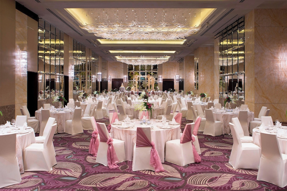 The Westin Singapore