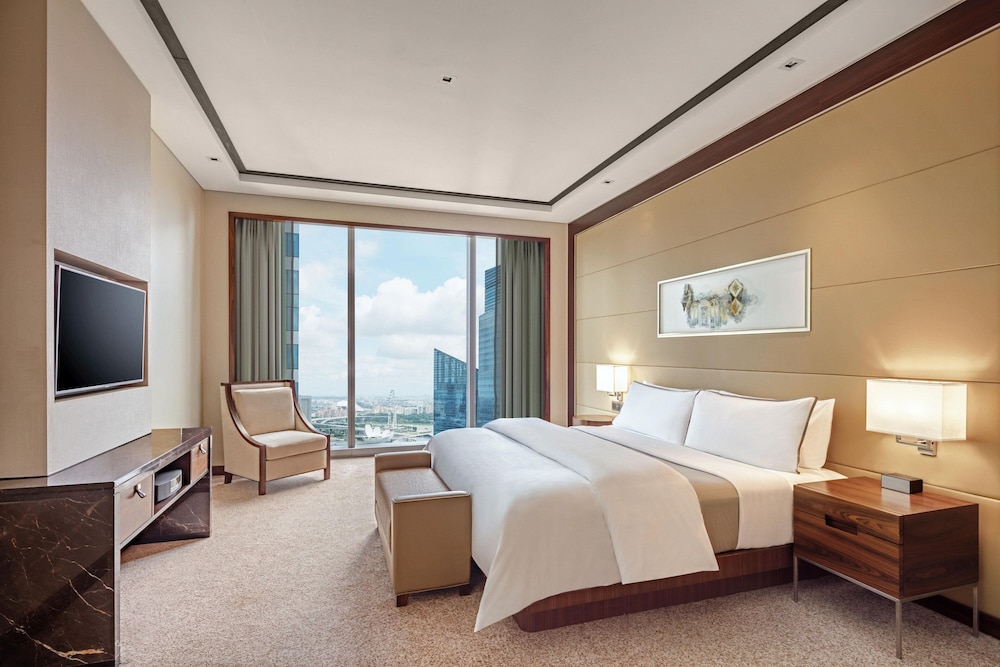 The Westin Singapore