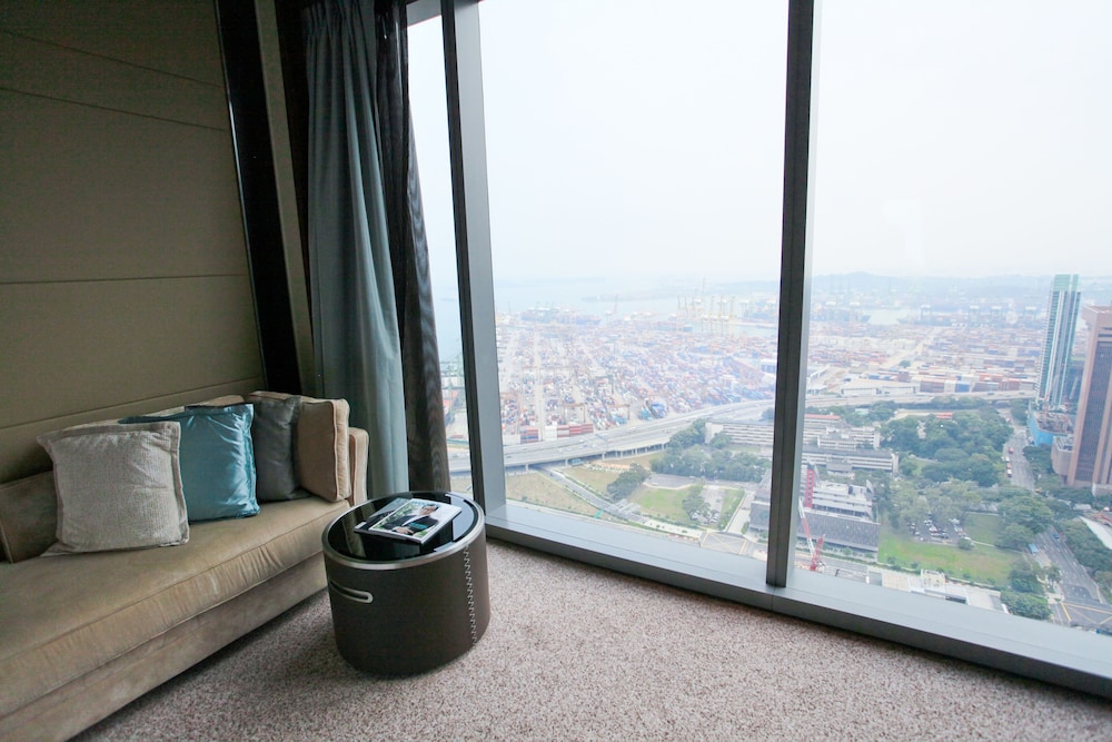 The Westin Singapore