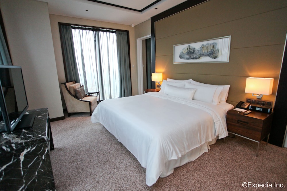 The Westin Singapore