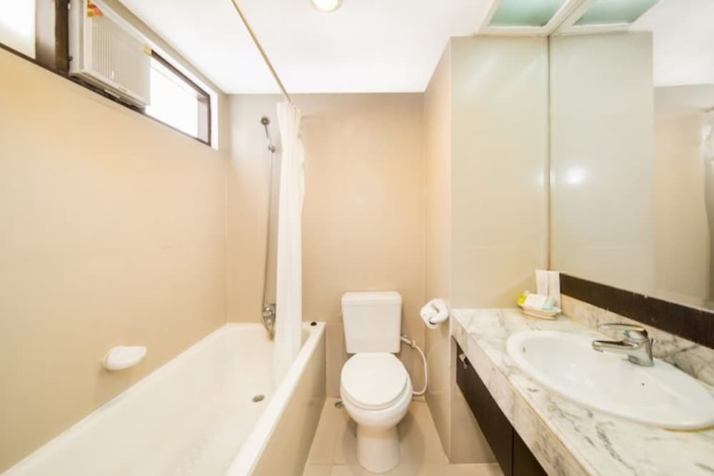 Niran Grand Hotel