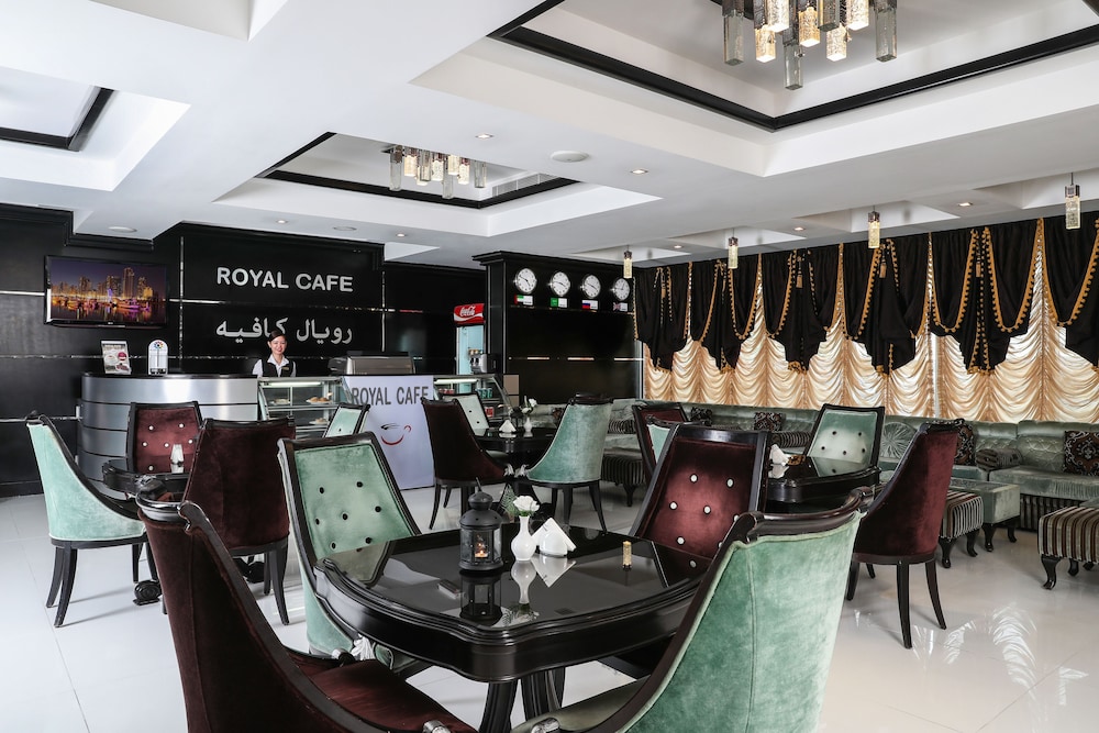 Royal Grand Suite Hotel