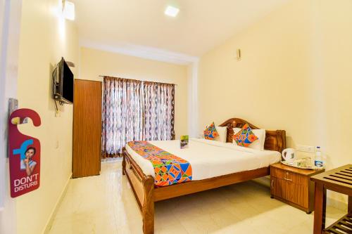 FabHotel Vinu Valley Resort
