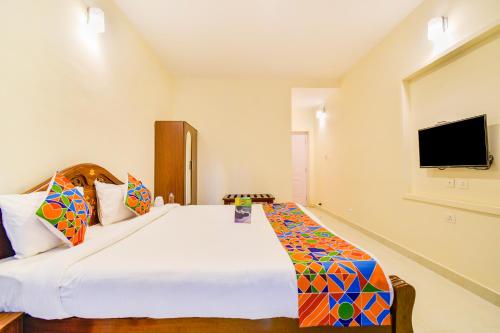 FabHotel Vinu Valley Resort