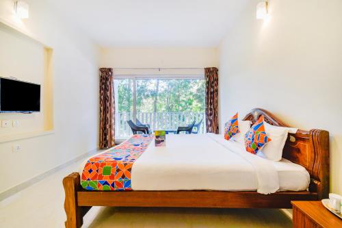 FabHotel Vinu Valley Resort