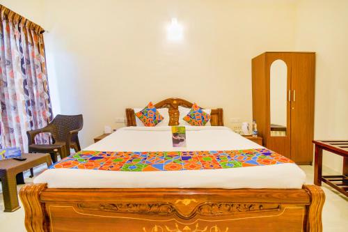 FabHotel Vinu Valley Resort