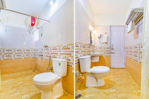 FabHotel Vinu Valley Resort