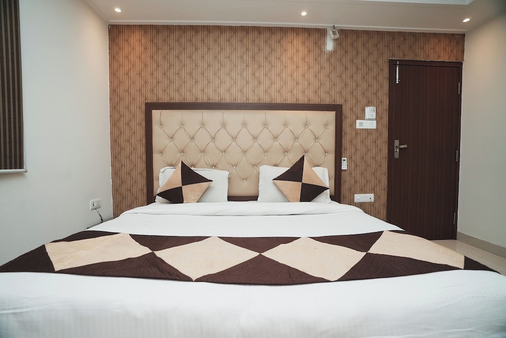 Hotel B Continental