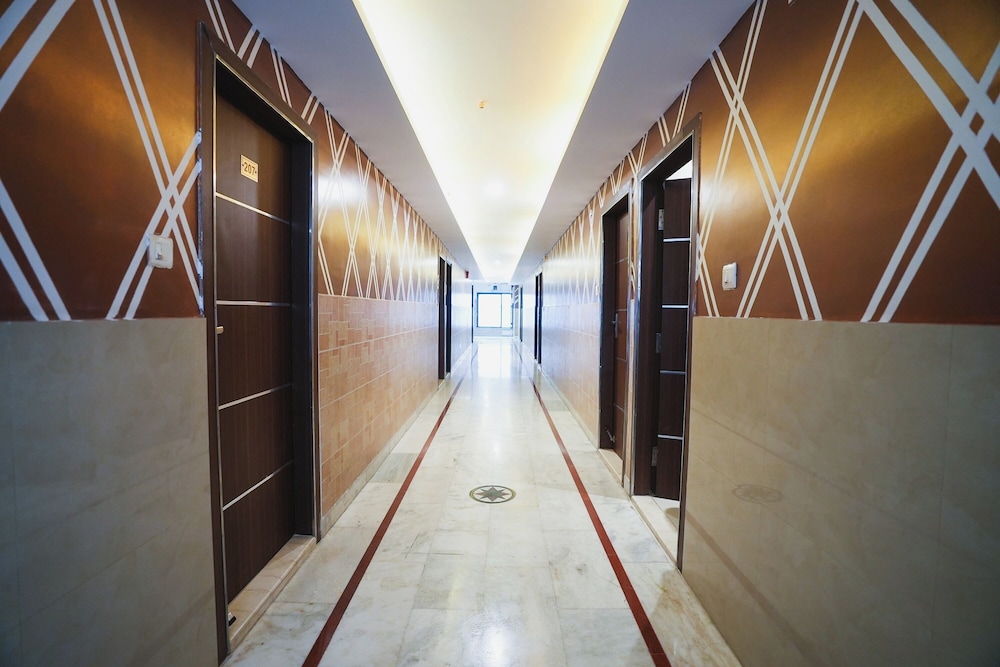 Hotel B Continental