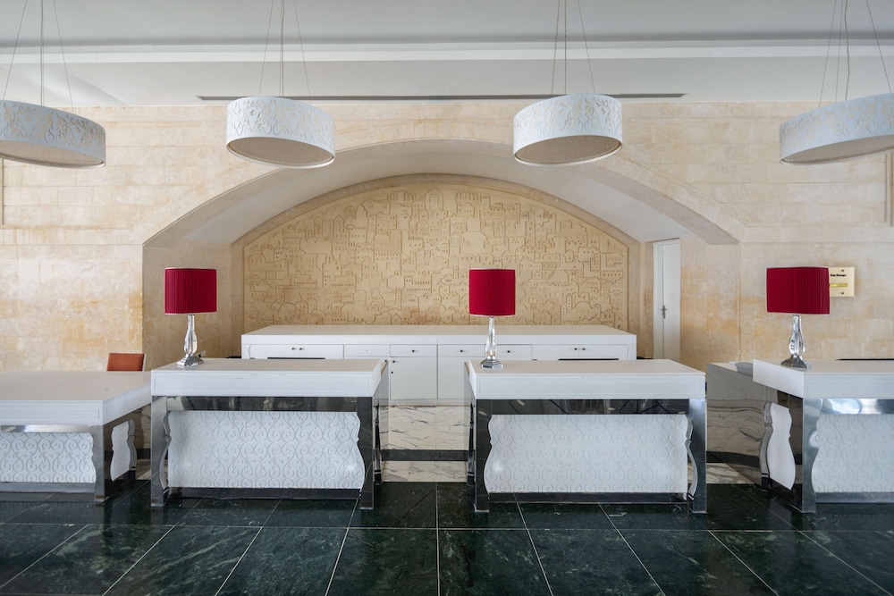 Radisson Blu Resort & Thalasso, Hammamet