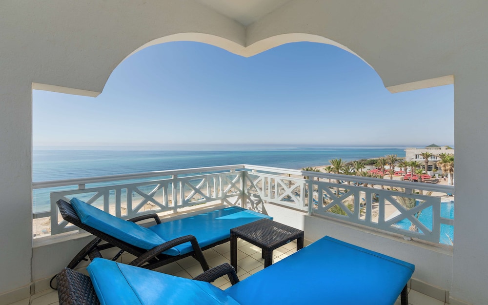 Radisson Blu Resort & Thalasso, Hammamet