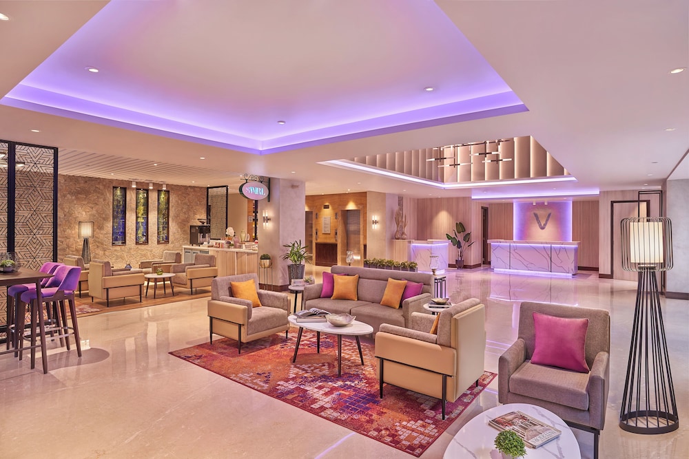 Vivanta Jammu, City Centre