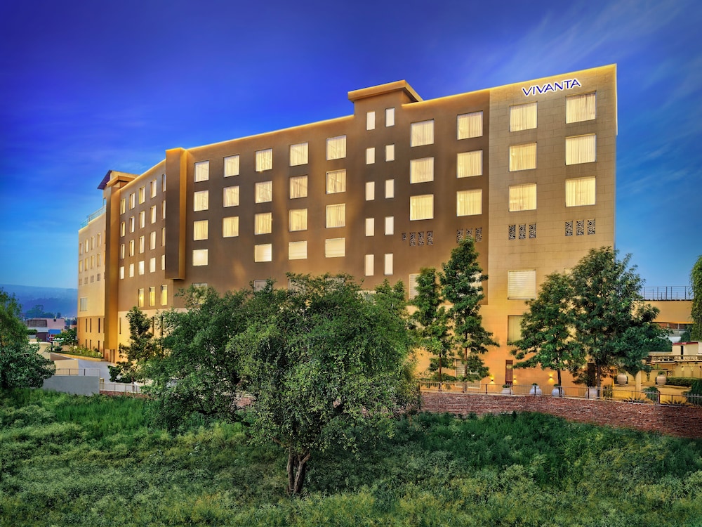 Vivanta Jammu, City Centre