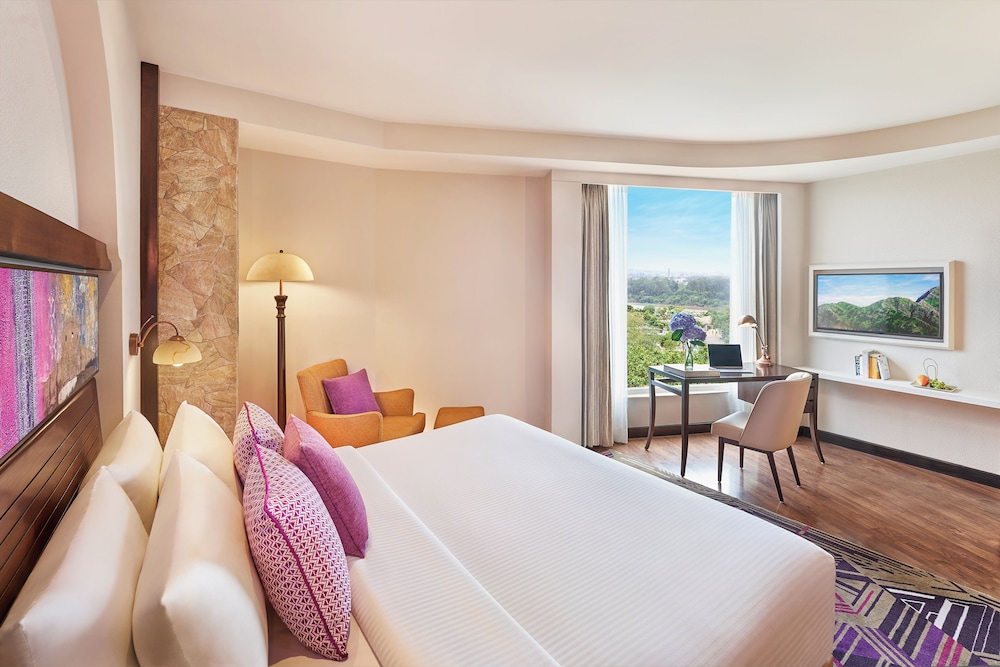 Vivanta Jammu, City Centre