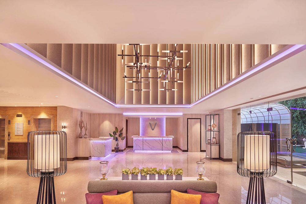Vivanta Jammu, City Centre