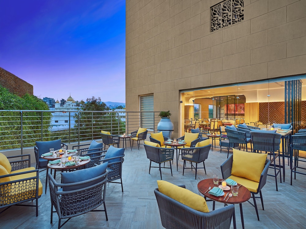Vivanta Jammu, City Centre