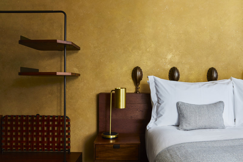 Hotel Indigo London - 1 Leicester Square by IHG