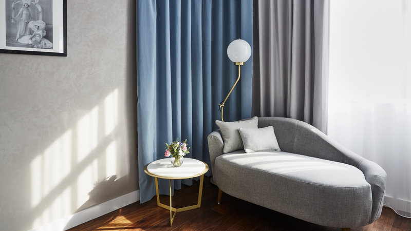 Hotel Indigo London - 1 Leicester Square by IHG