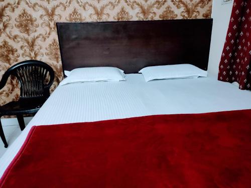 Hotel Sharda GHAZIABAD